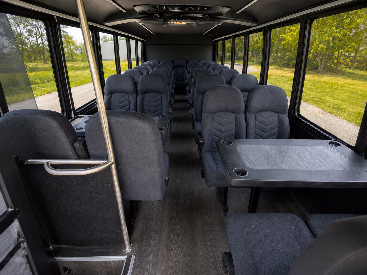 anaheim airport transportation