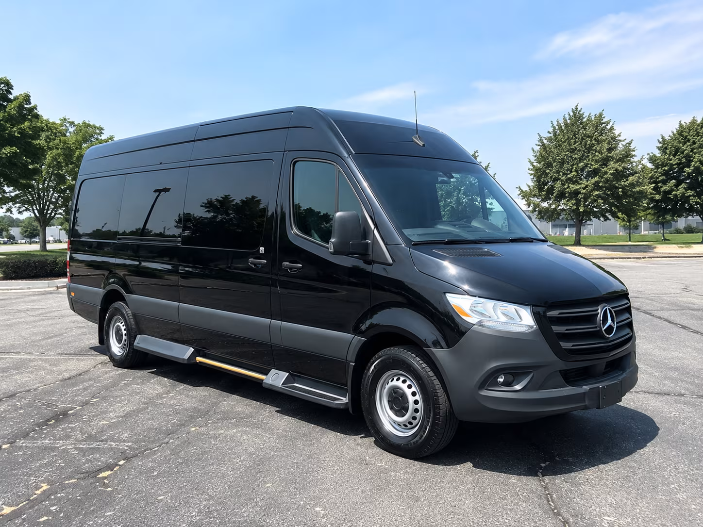 anaheim concert transportation