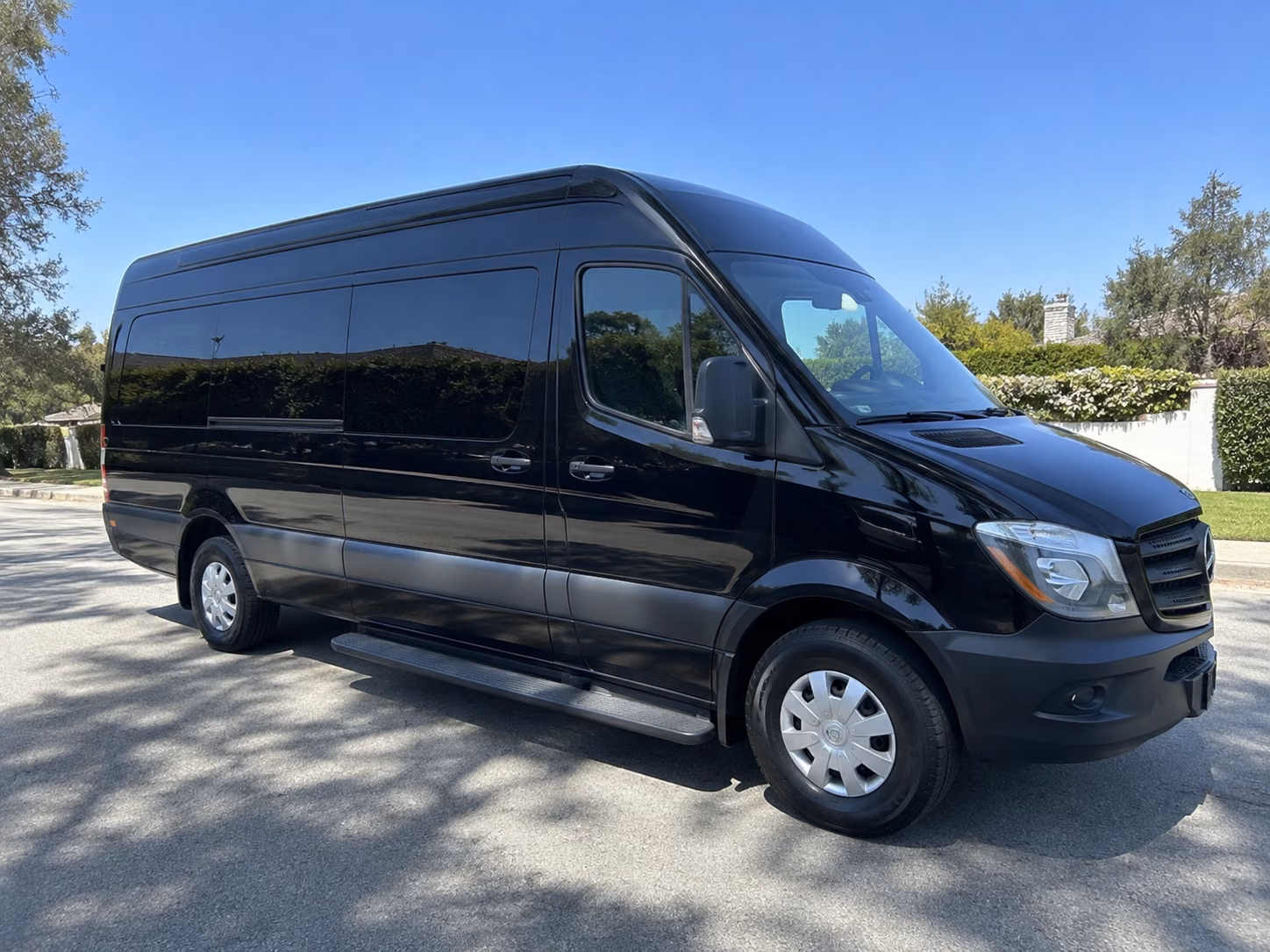 anaheim government military transportation