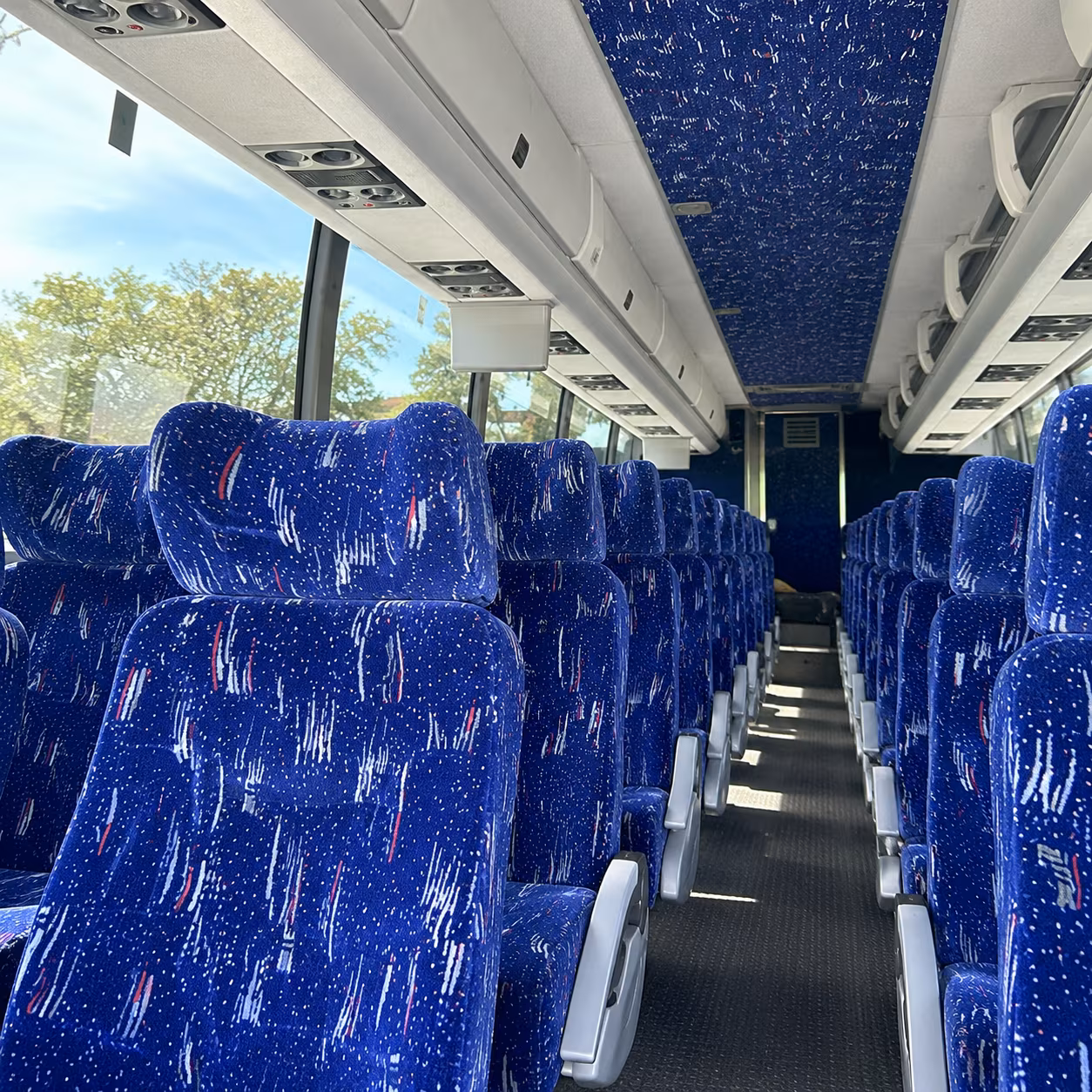 anaheim long distance transportation