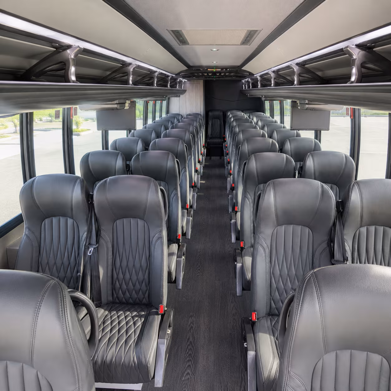 anaheim private event transportation