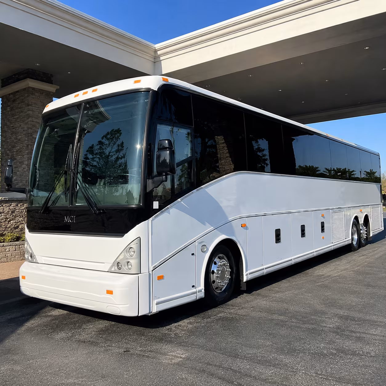 anaheim wedding transportation