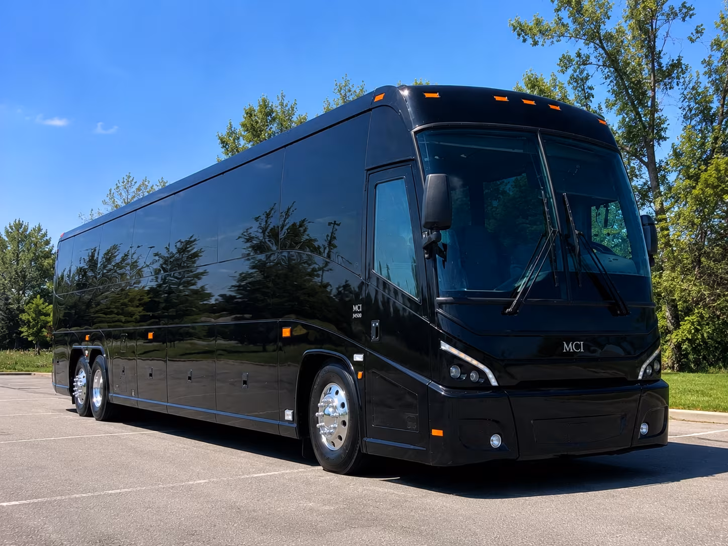 angel stadium bus rentals for angels games on gene autry way