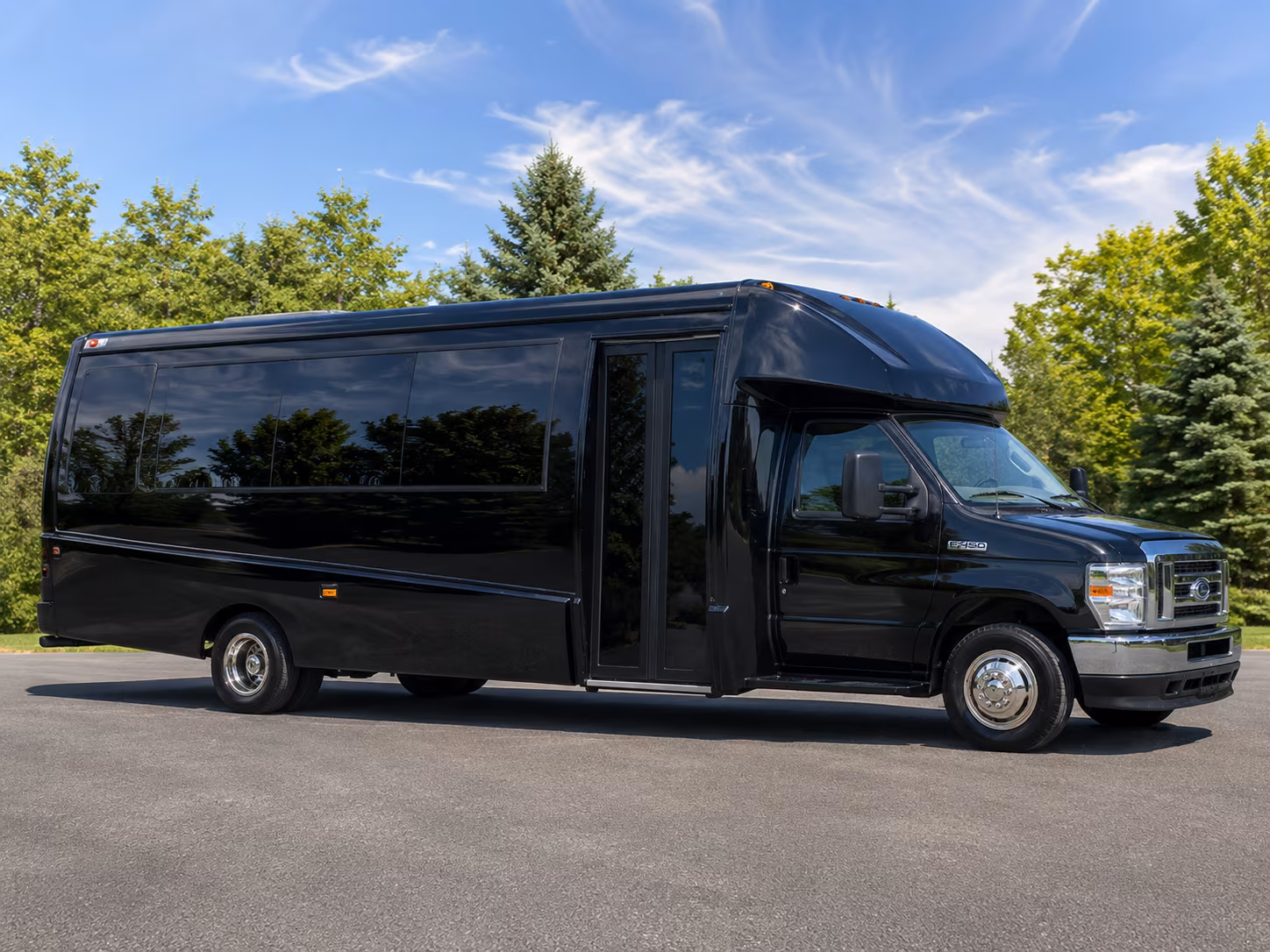 charterbusservicesanaheim com connects you to minibuses perfect for boutique winery routes