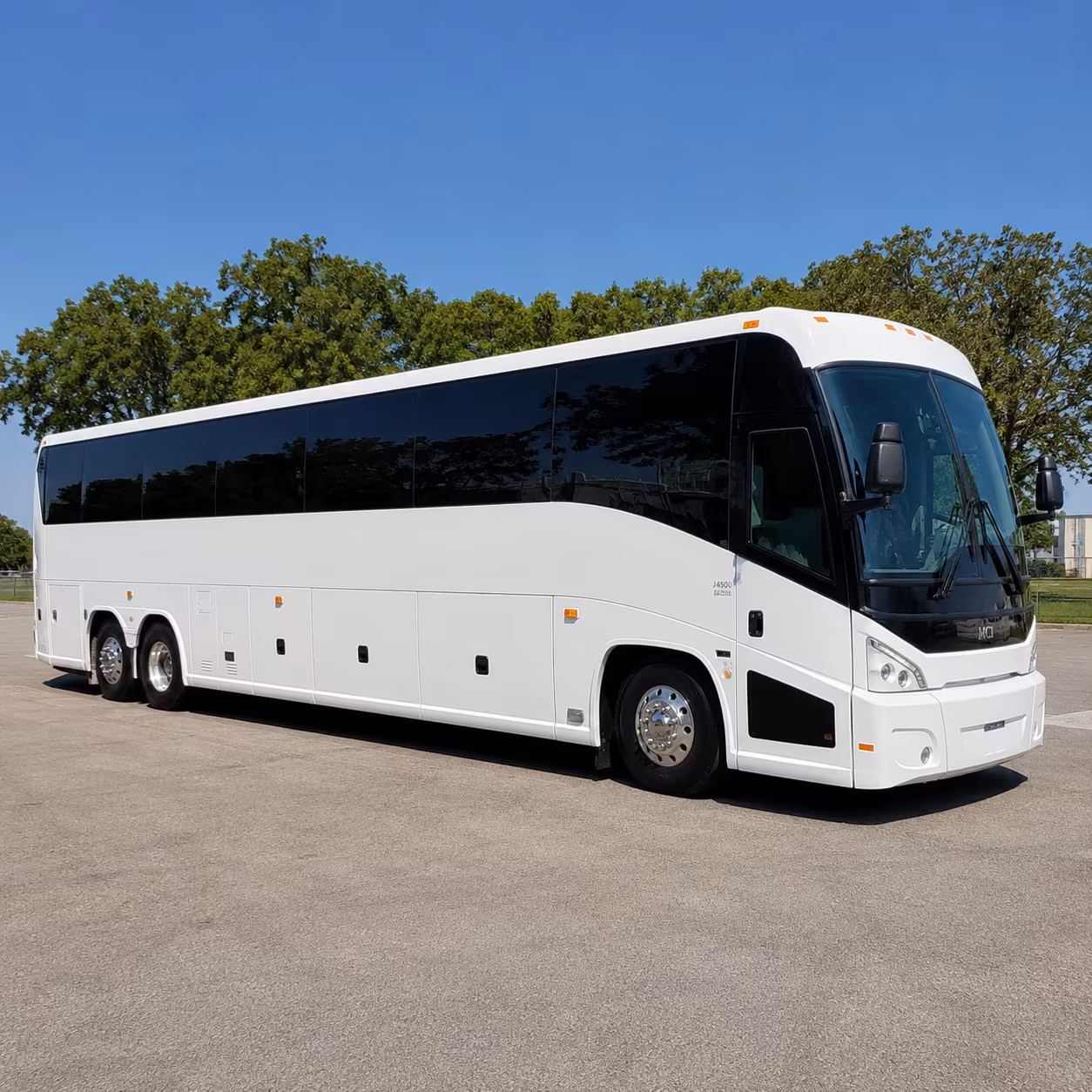 church retreat transportation to forest home thousand pines and camp maranatha