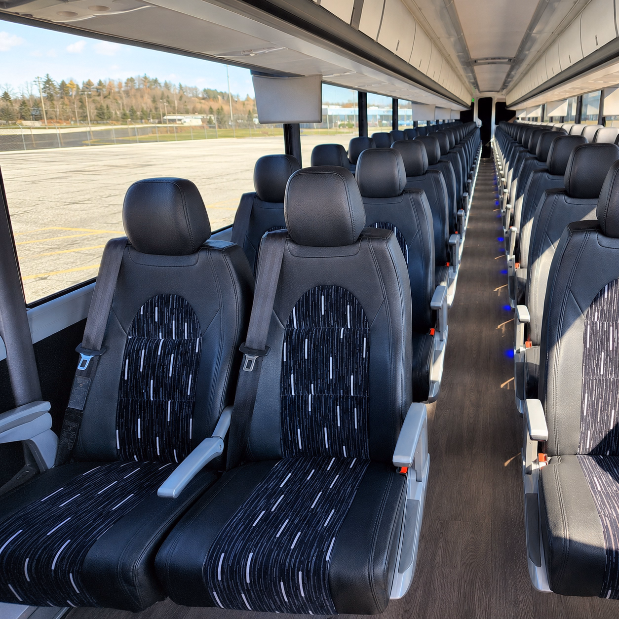 find compare and book anaheim bus rentals online in minutes
