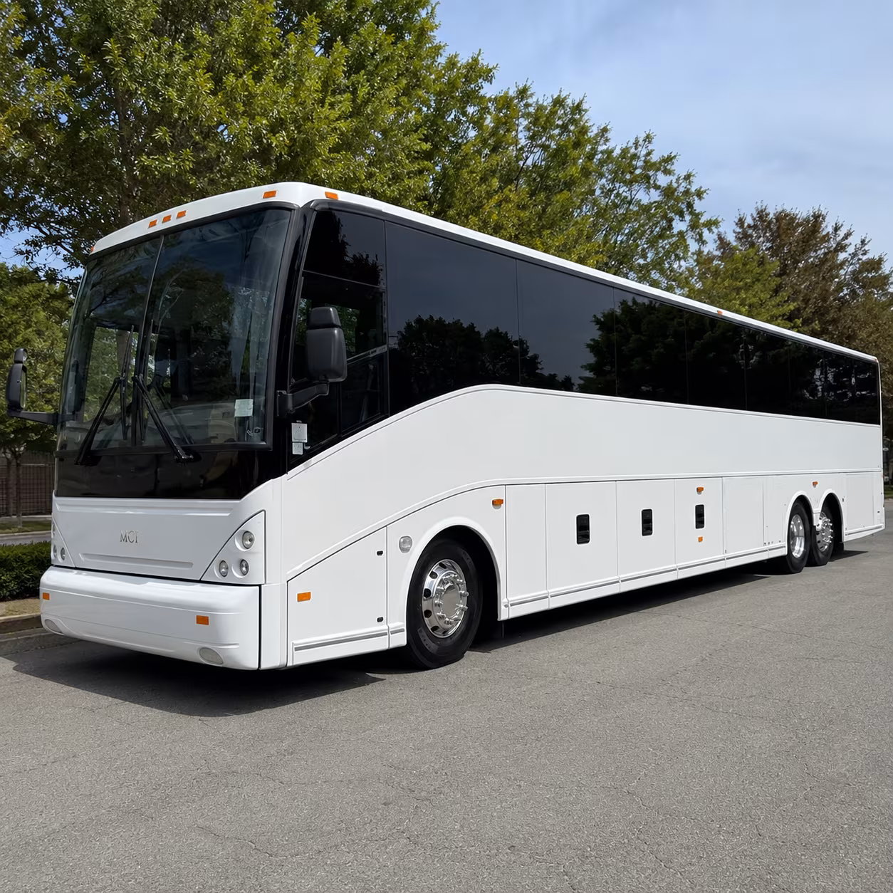 finding group transportation to the anaheim packing district and local wine bars has never been easier