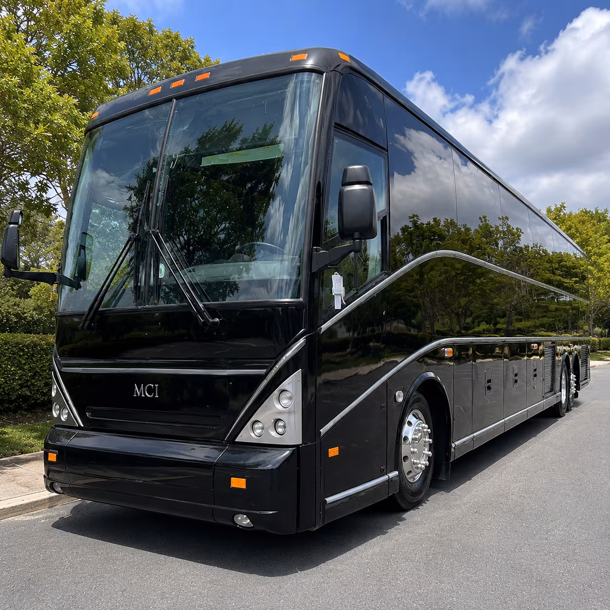 honda center angel stadium sports fan shuttles