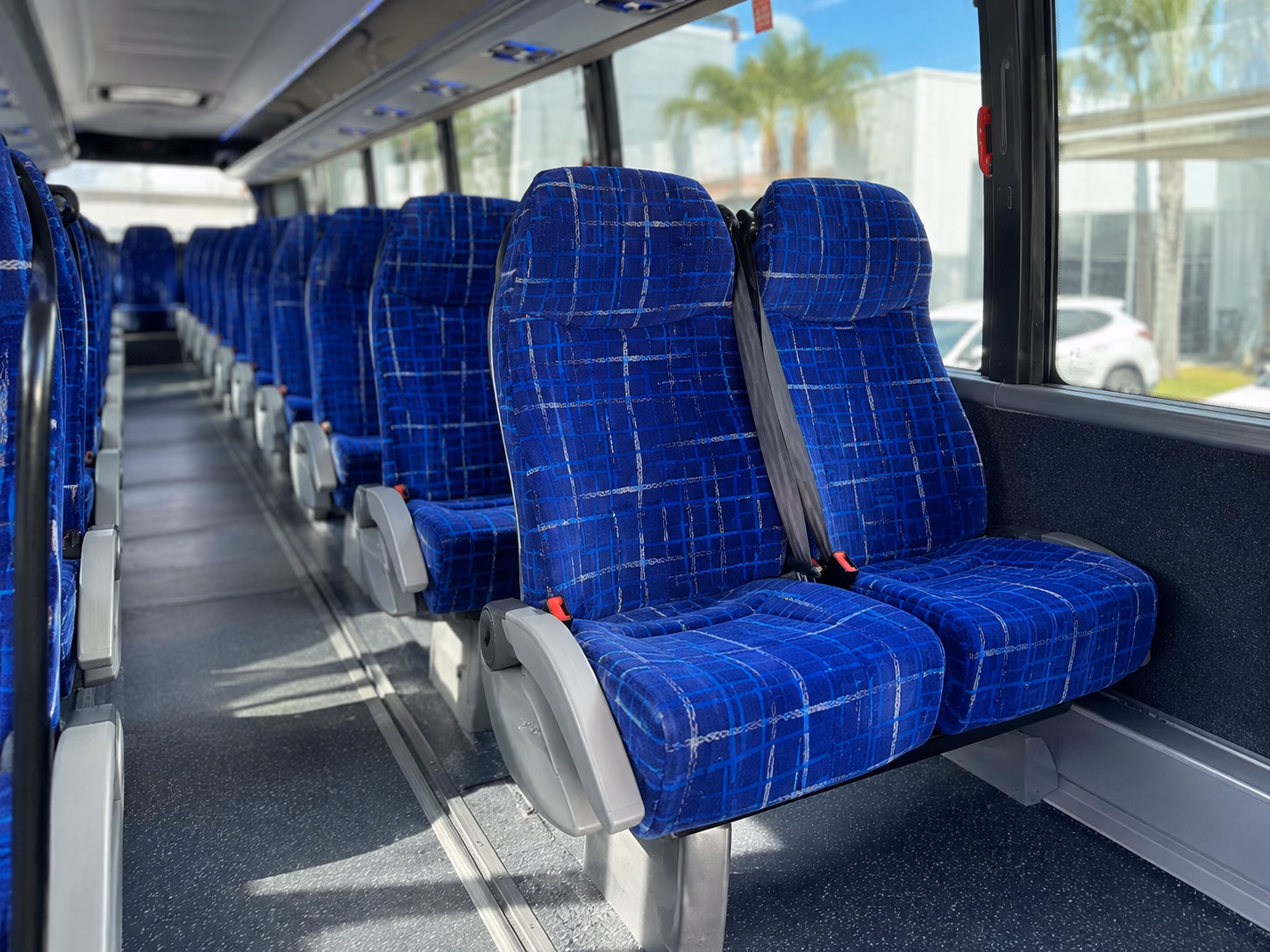 las vegas charter buses from anaheim the i 15 run made easy