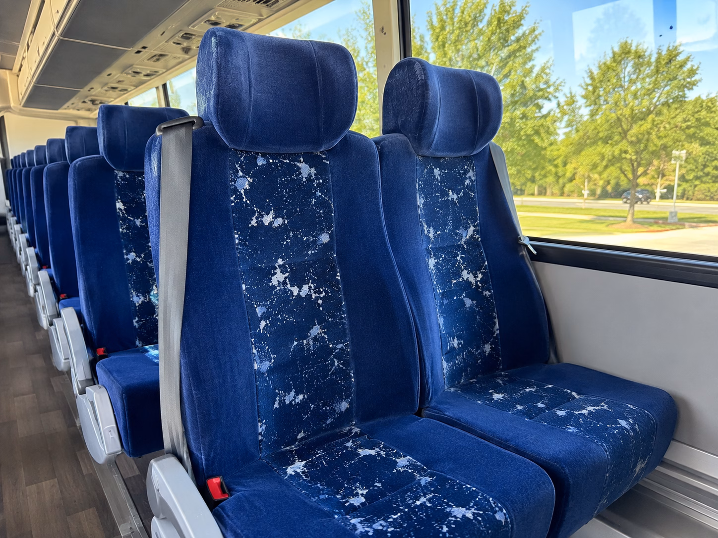 lax charter bus rentals airport transfers to anaheim