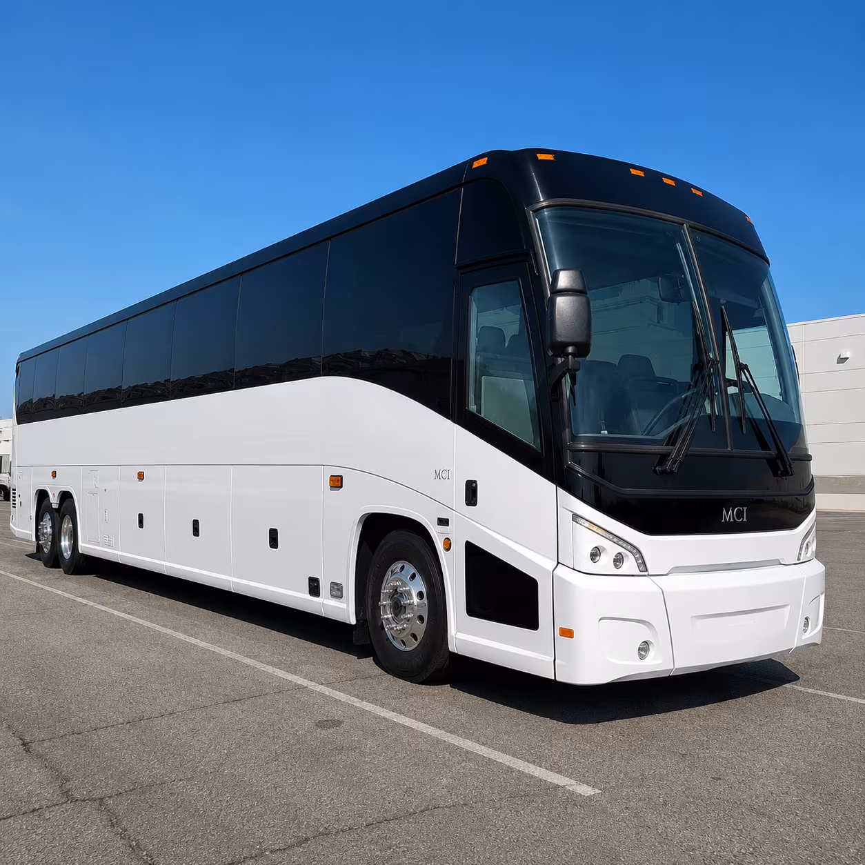 party buses for anaheim concert nights keep the energy going from pickup to last call
