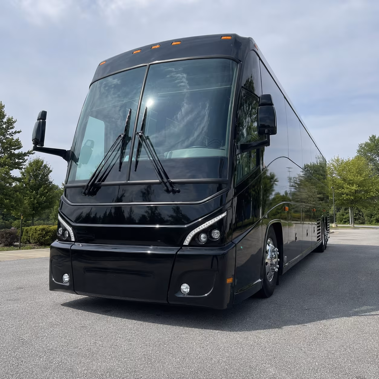 shuttle your anaheim resort district workforce without the harbor boulevard headache