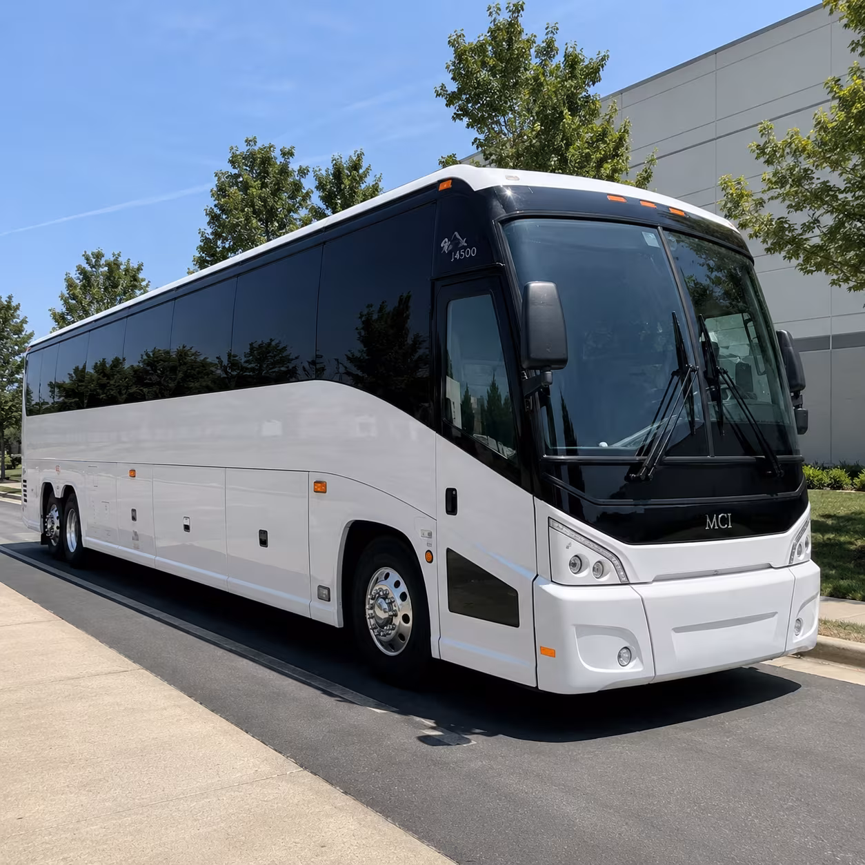 sunday service shuttles and weekly worship transportation in anaheim