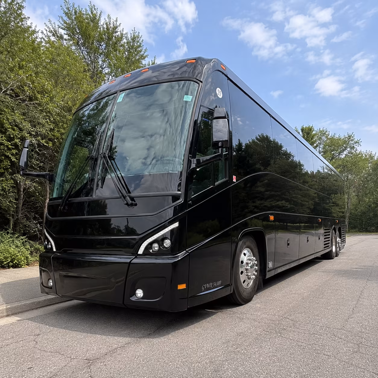 you can count on charterbusservicesanaheim com for recurring anaheim employee shuttle routes
